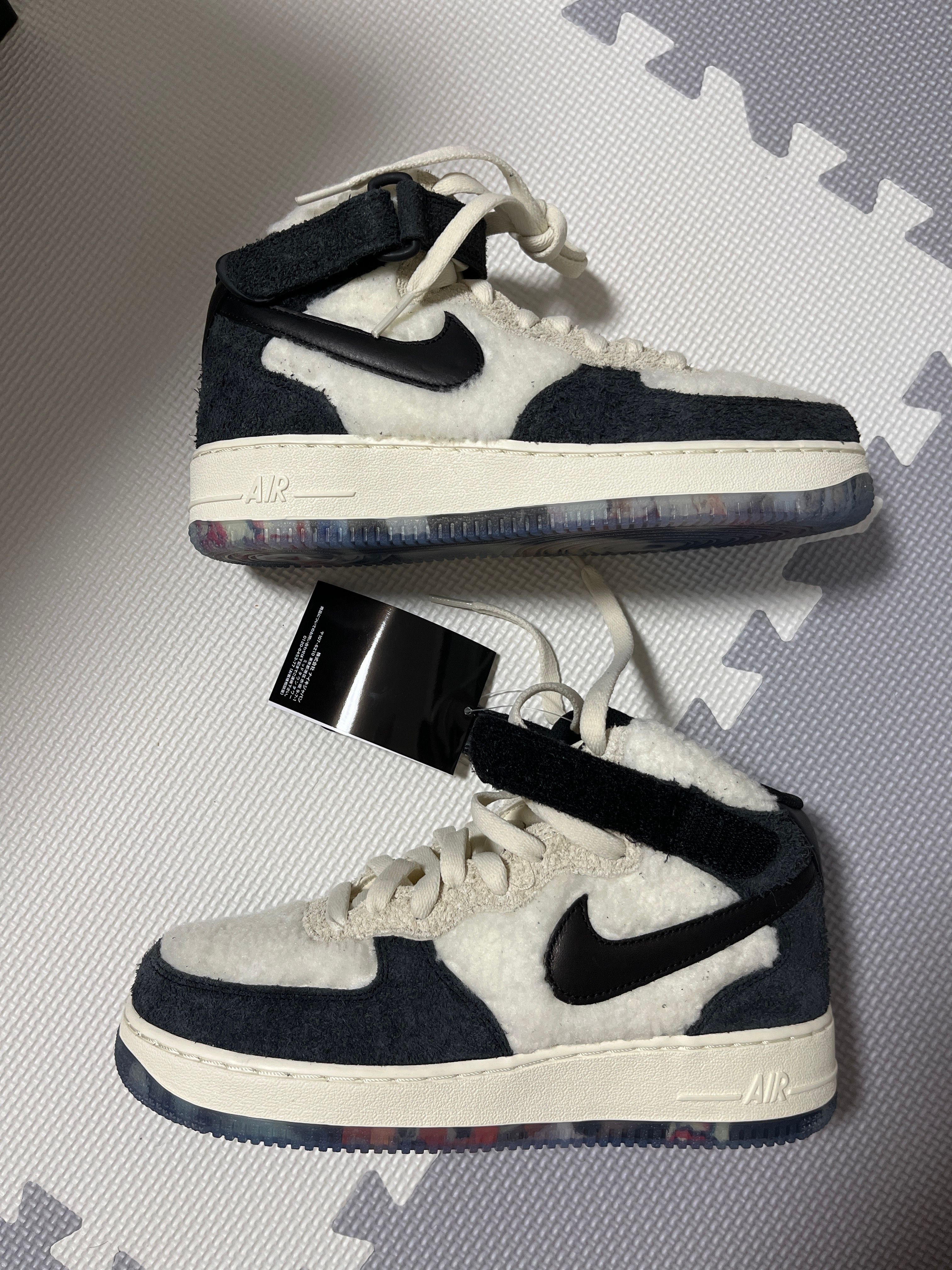 Nike Air Force 1 Mid '07 PRM "Culture Day"