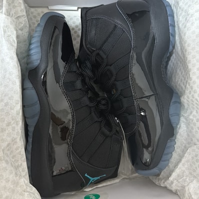 Nike Air Jordan 11 Retro "Gamma" (2025)