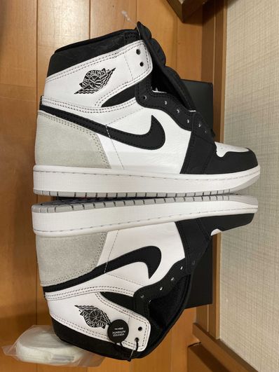 Nike Air Jordan 1 High OG "Bleached Coral"