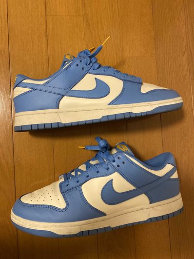 Nike Women's Dunk Low "Coast"