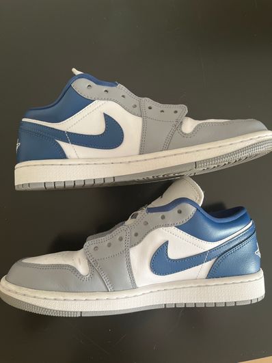 Nike WMNS Air Jordan 1 Low