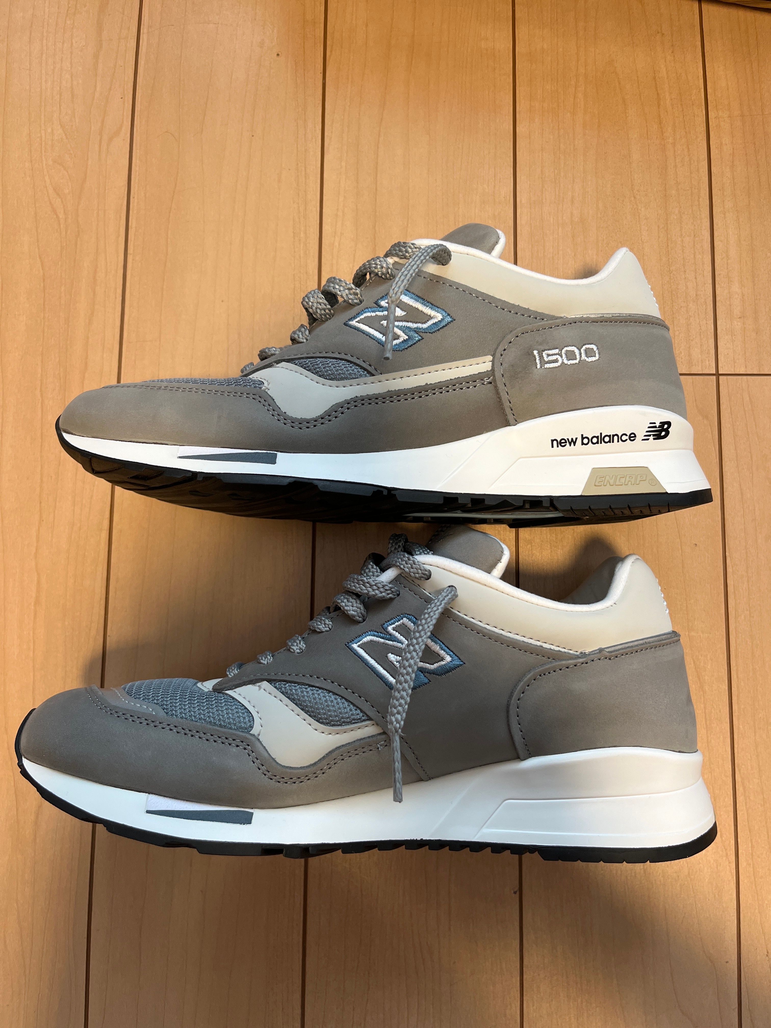 New Balance M1500BSG "Grey"