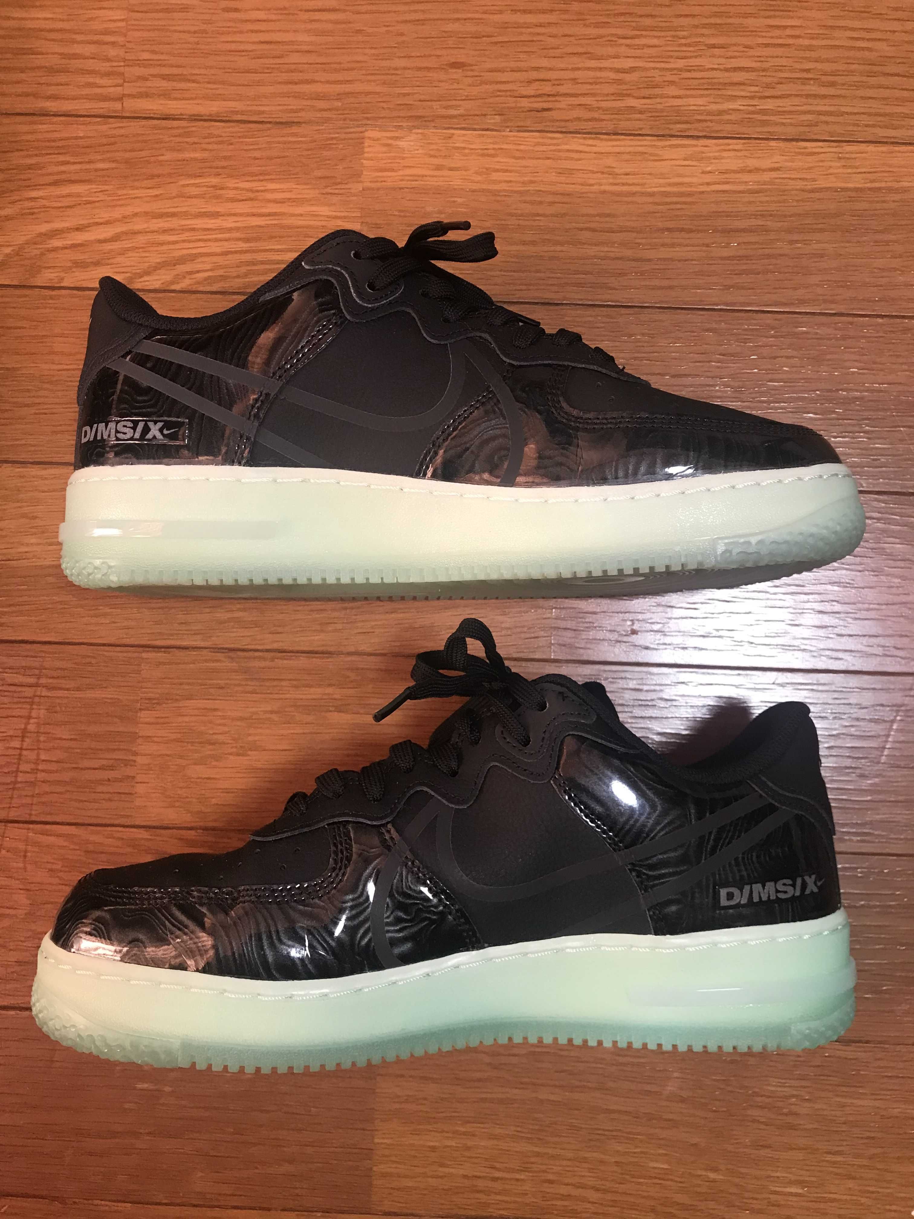 Nike Air Force 1 Low React "All-Star" (2021)