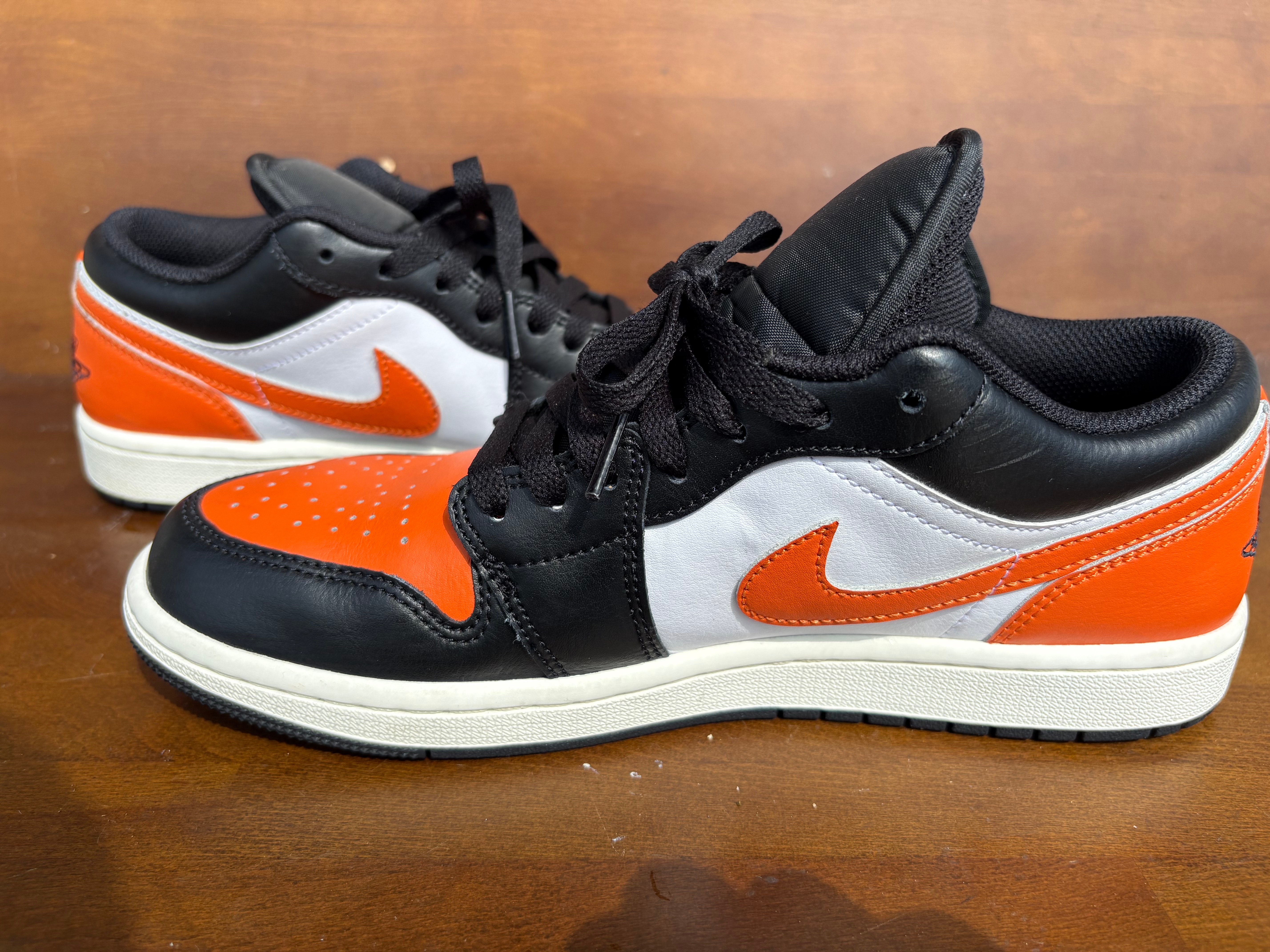 Nike Air Jordan 1 Low "Shattered Backboard" (2025)