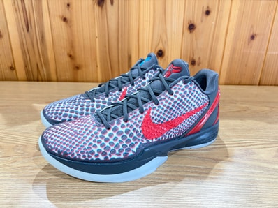 Nike Kobe 6 Protro "All-Star 3D Hollywood" (2026)