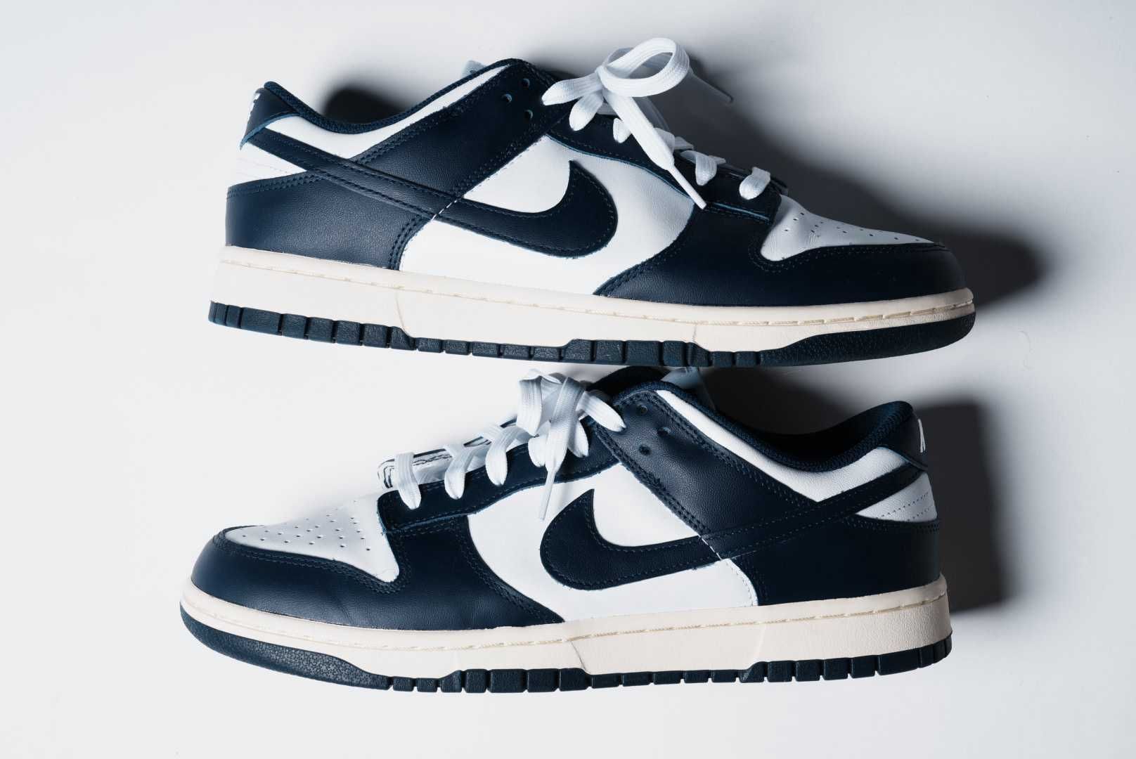 Nike Women's Dunk Low "Vintage Navy"