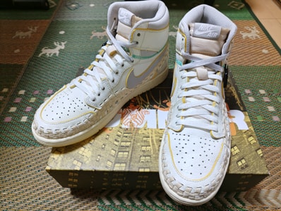 UNION × Bephies Beauty Supply × Nike Air Jordan 1 High OG "Summer '96"