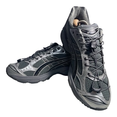 UNAFFECTED × Asics Gel-Kayano 14 "Silver Moon"
