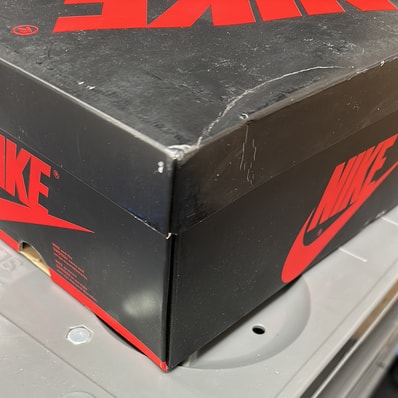 Nike Air Jordan 1 Retro High "Top 3"