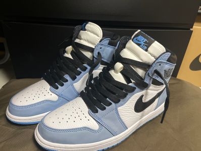 Nike Air Jordan 1 High OG "University Blue"