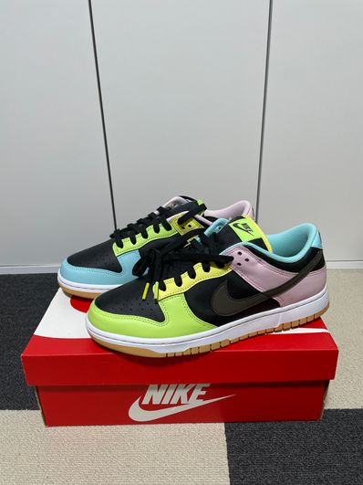 Nike Dunk Low SE "Free.99"