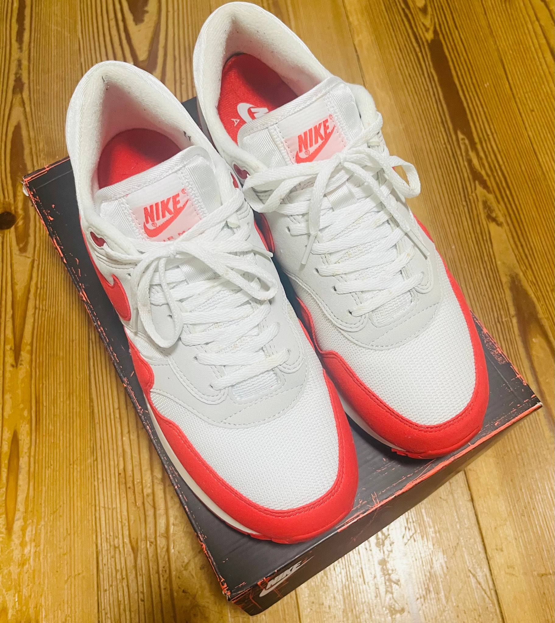 Nike Air Max 1 '86 OG 