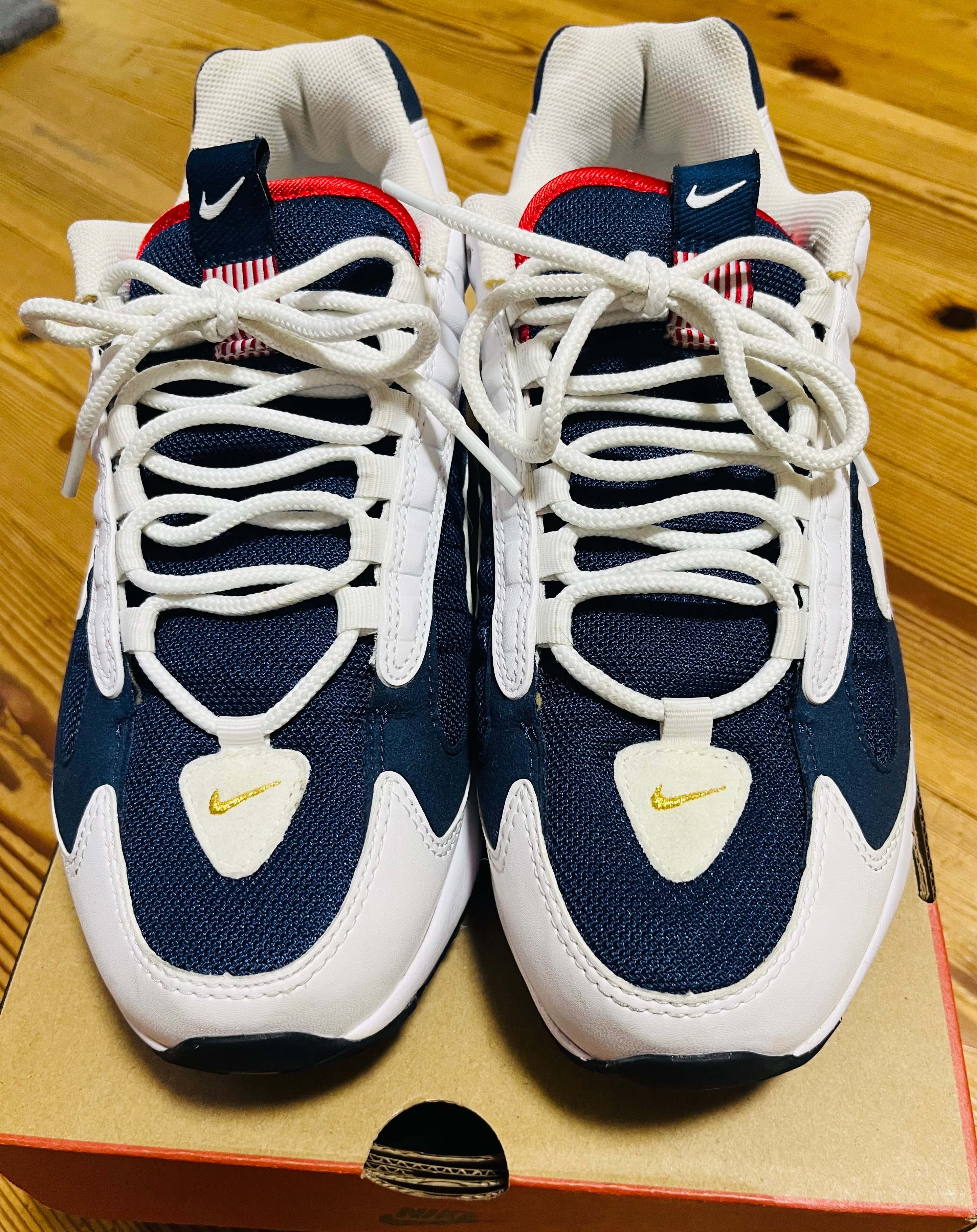 Nike Air Max Triax 96 