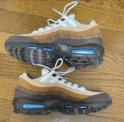 Nike Air Max 95 "Erosion"