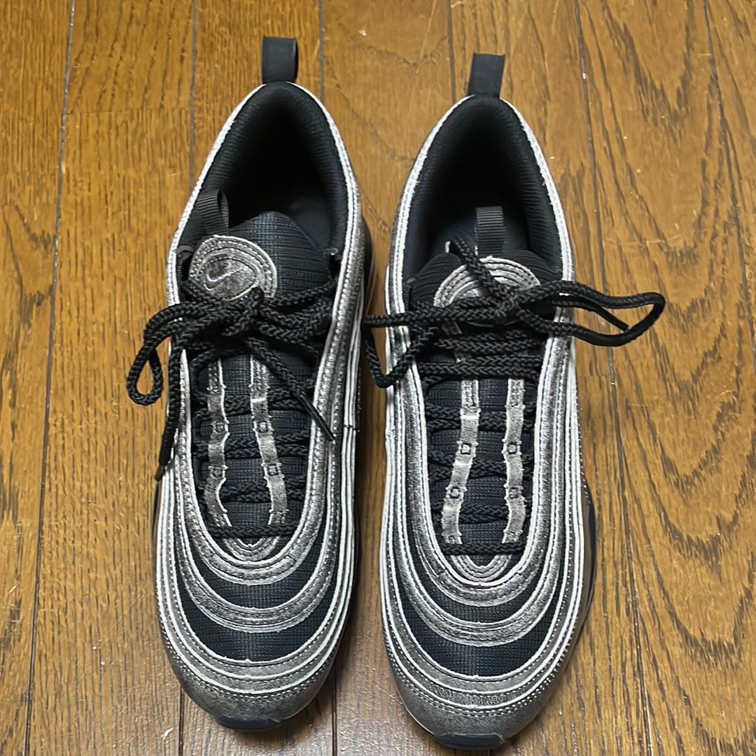ナイキ エアマックス97 