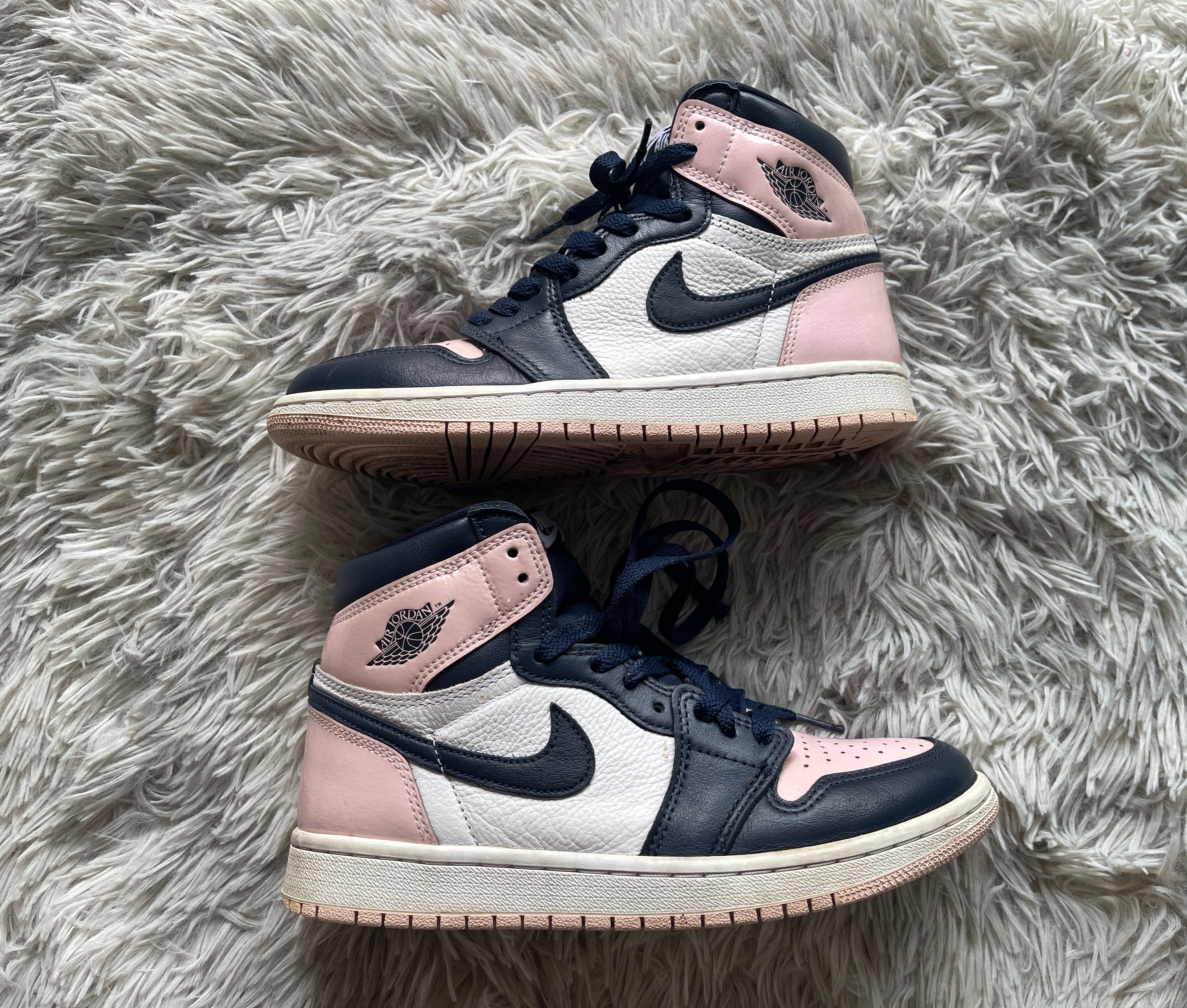 Nike Women's Air Jordan 1 High OG SE "Atmosphere"