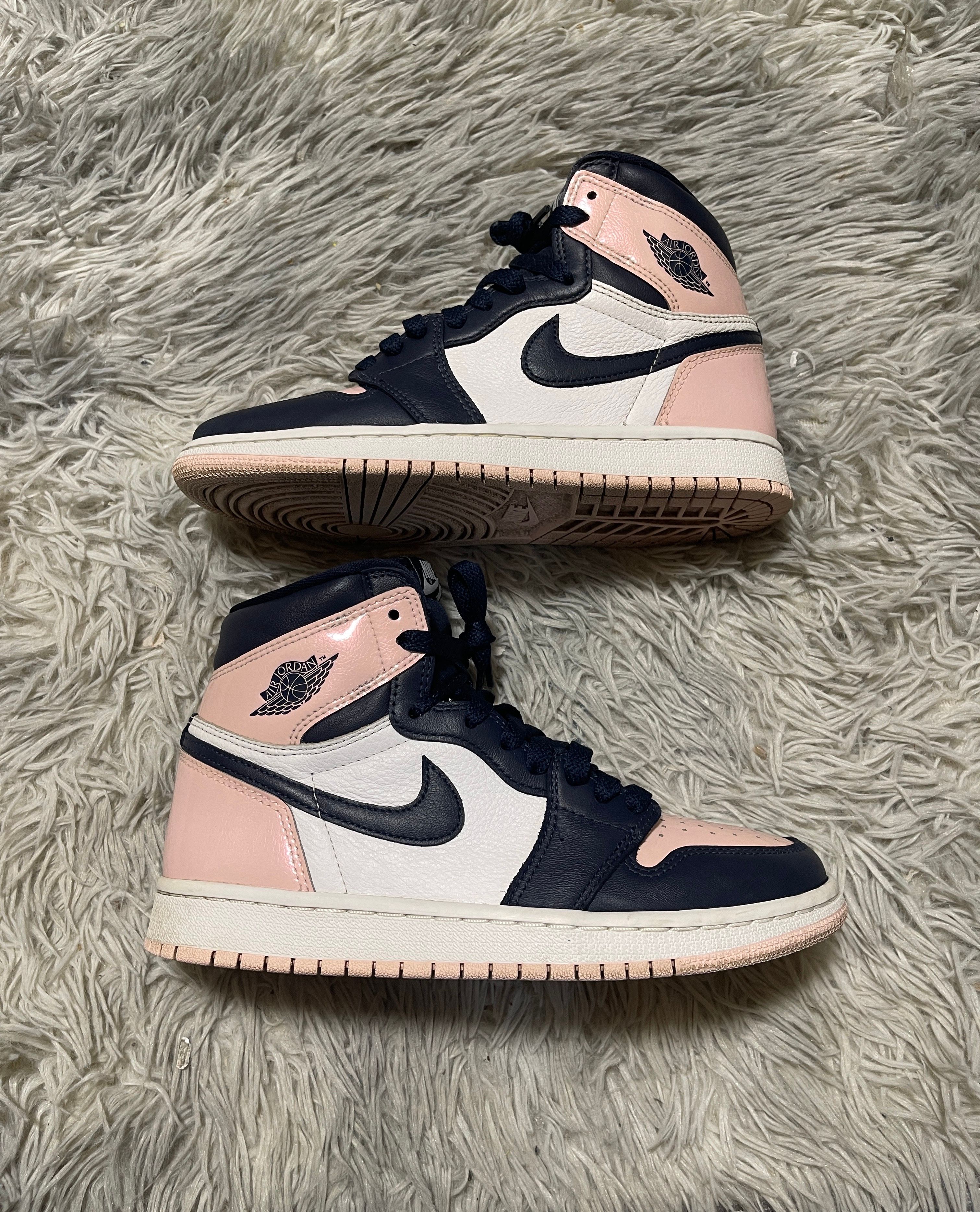 Nike Women's Air Jordan 1 High OG SE "Atmosphere"