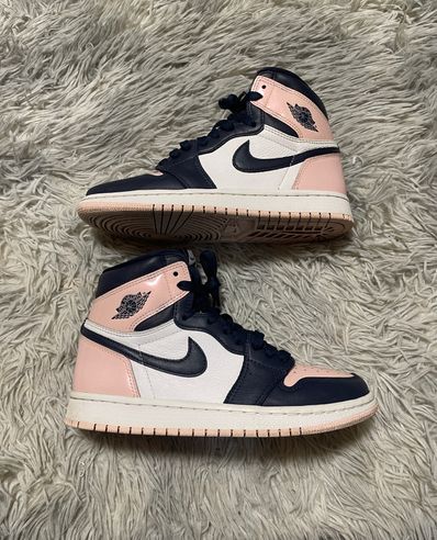 Nike Women's Air Jordan 1 High OG SE "Atmosphere"