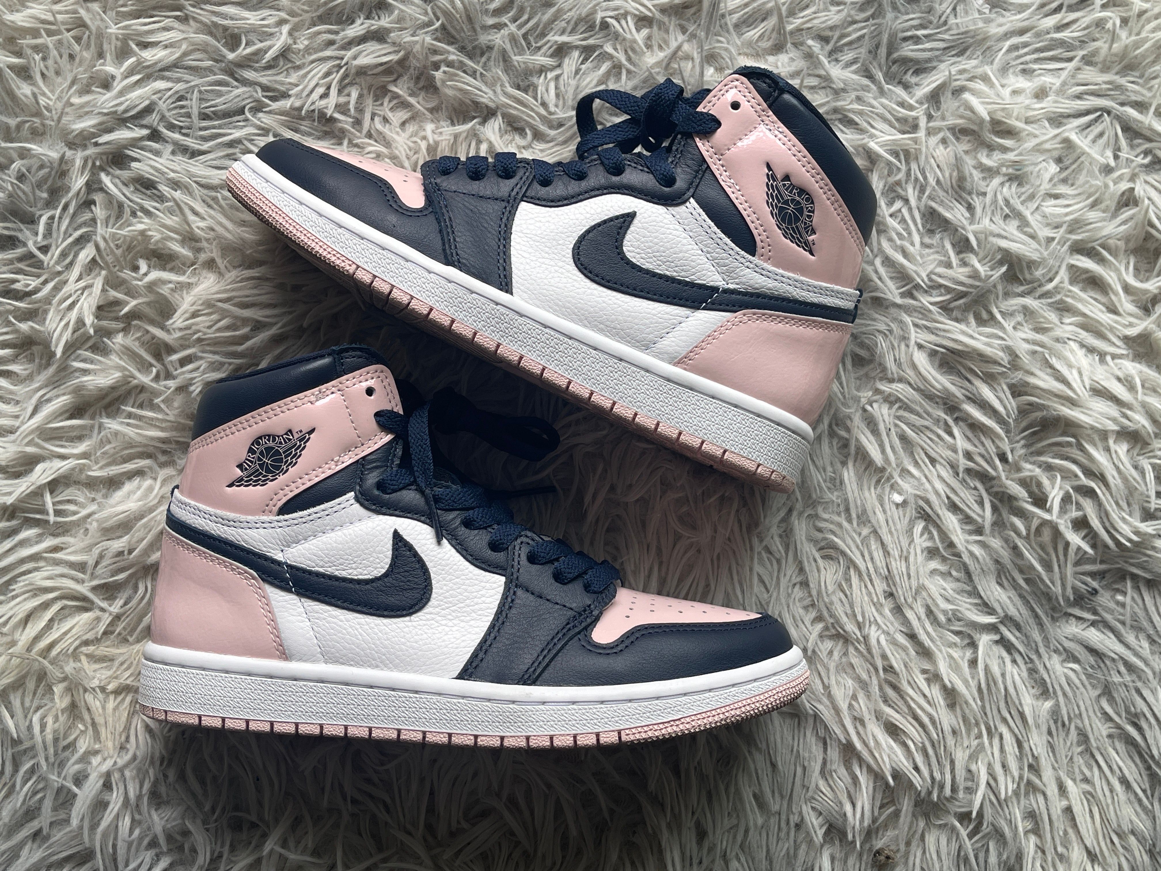 Nike Women's Air Jordan 1 High OG SE "Atmosphere"