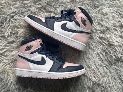 Nike Women's Air Jordan 1 High OG SE "Atmosphere"