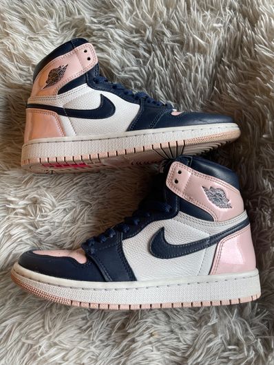 Nike Women's Air Jordan 1 High OG SE "Atmosphere"