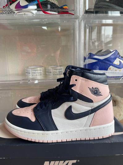 Nike Women's Air Jordan 1 High OG SE "Atmosphere"