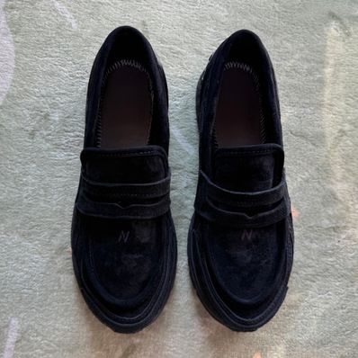 New Balance 1906L "Black Suede"