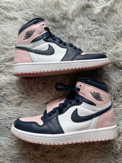 Nike Women's Air Jordan 1 High OG SE "Atmosphere"