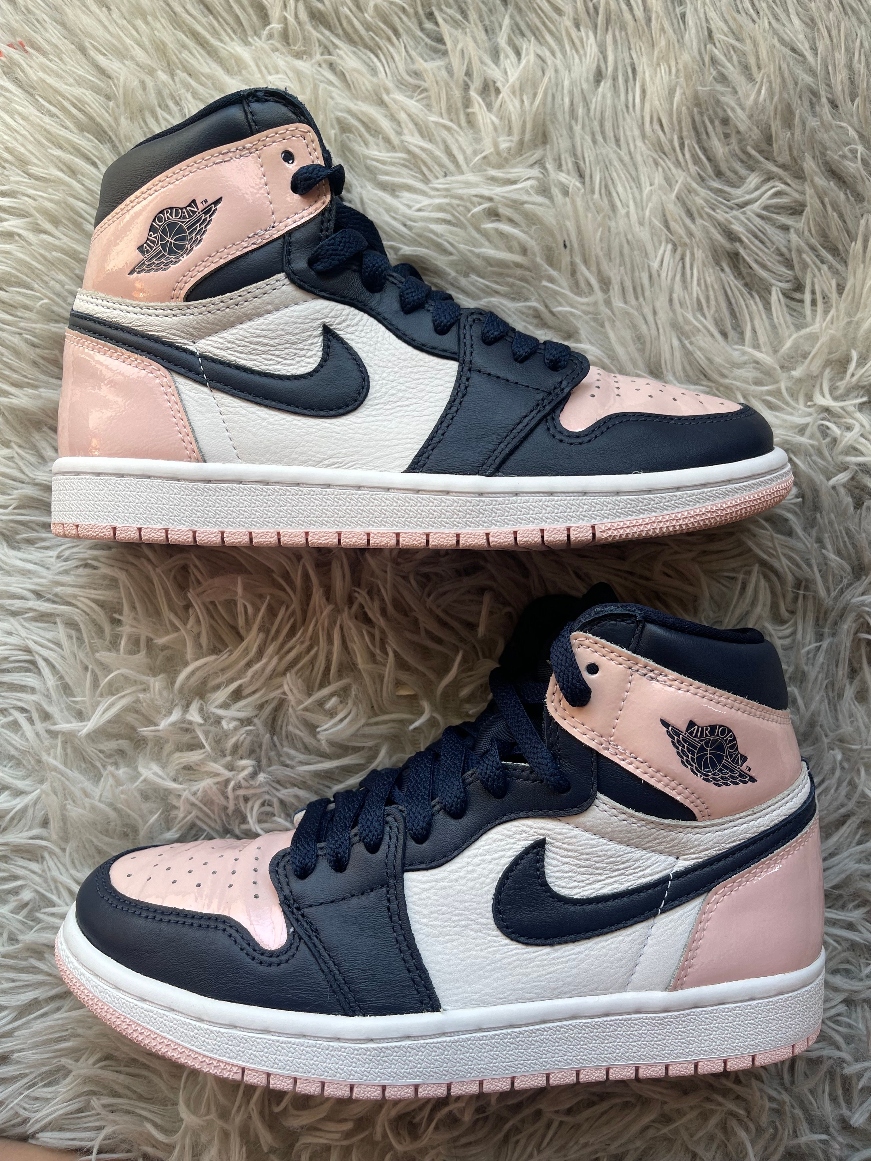 Nike Women's Air Jordan 1 High OG SE "Atmosphere"