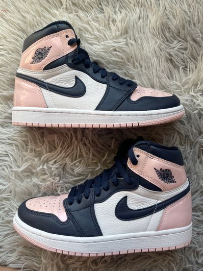 Nike Women's Air Jordan 1 High OG SE "Atmosphere"