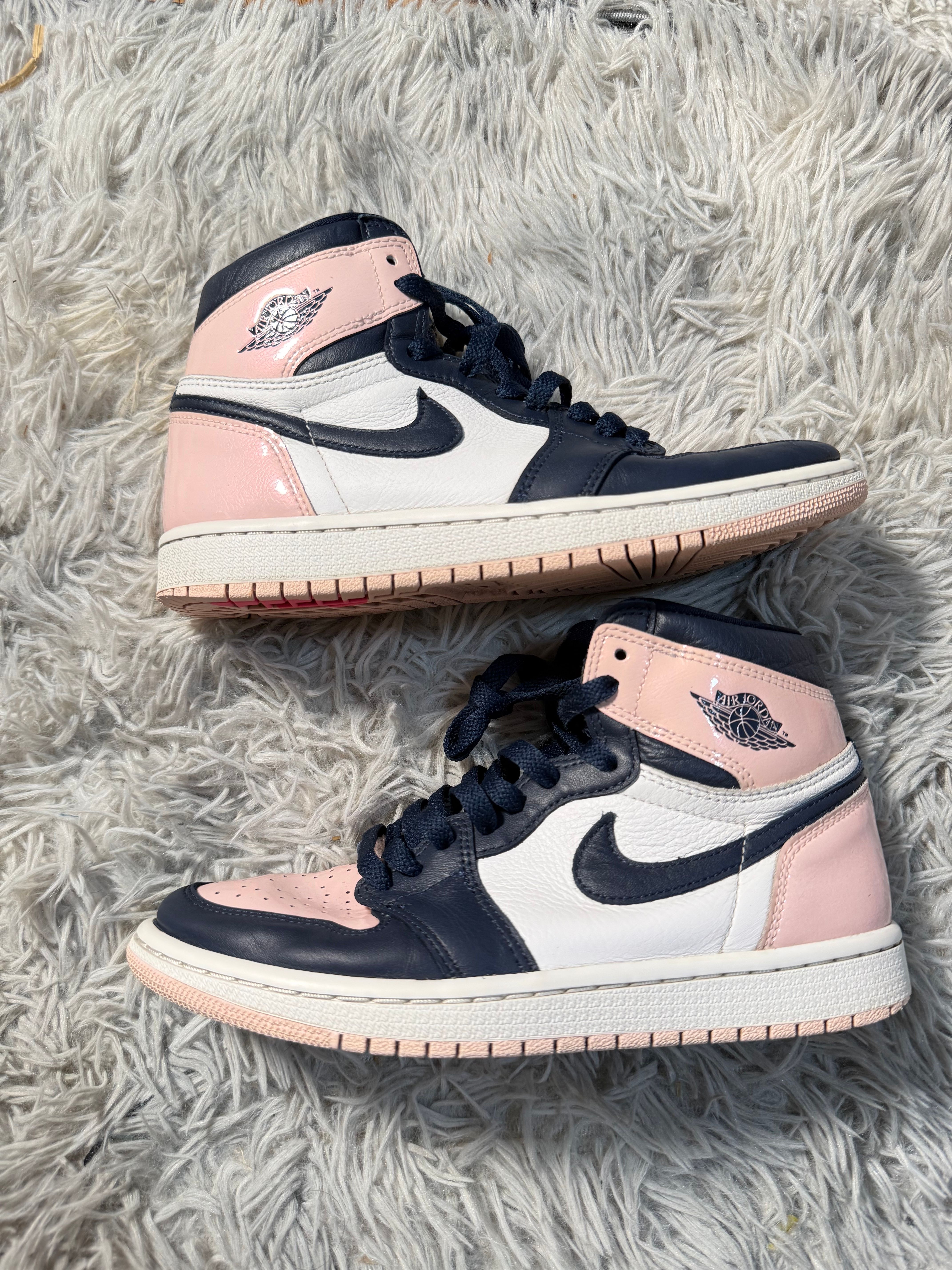 Nike Women's Air Jordan 1 High OG SE "Atmosphere"