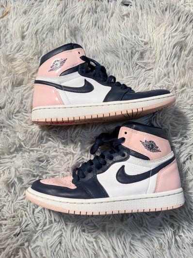 Nike Women's Air Jordan 1 High OG SE "Atmosphere"