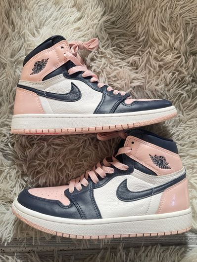 Nike Women's Air Jordan 1 High OG SE "Atmosphere"