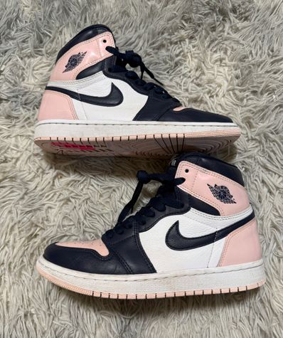 Nike Women's Air Jordan 1 High OG SE "Atmosphere"