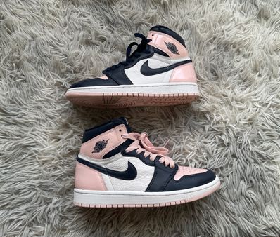Nike Women's Air Jordan 1 High OG SE "Atmosphere"
