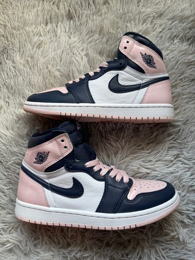 Nike Women's Air Jordan 1 High OG SE "Atmosphere"
