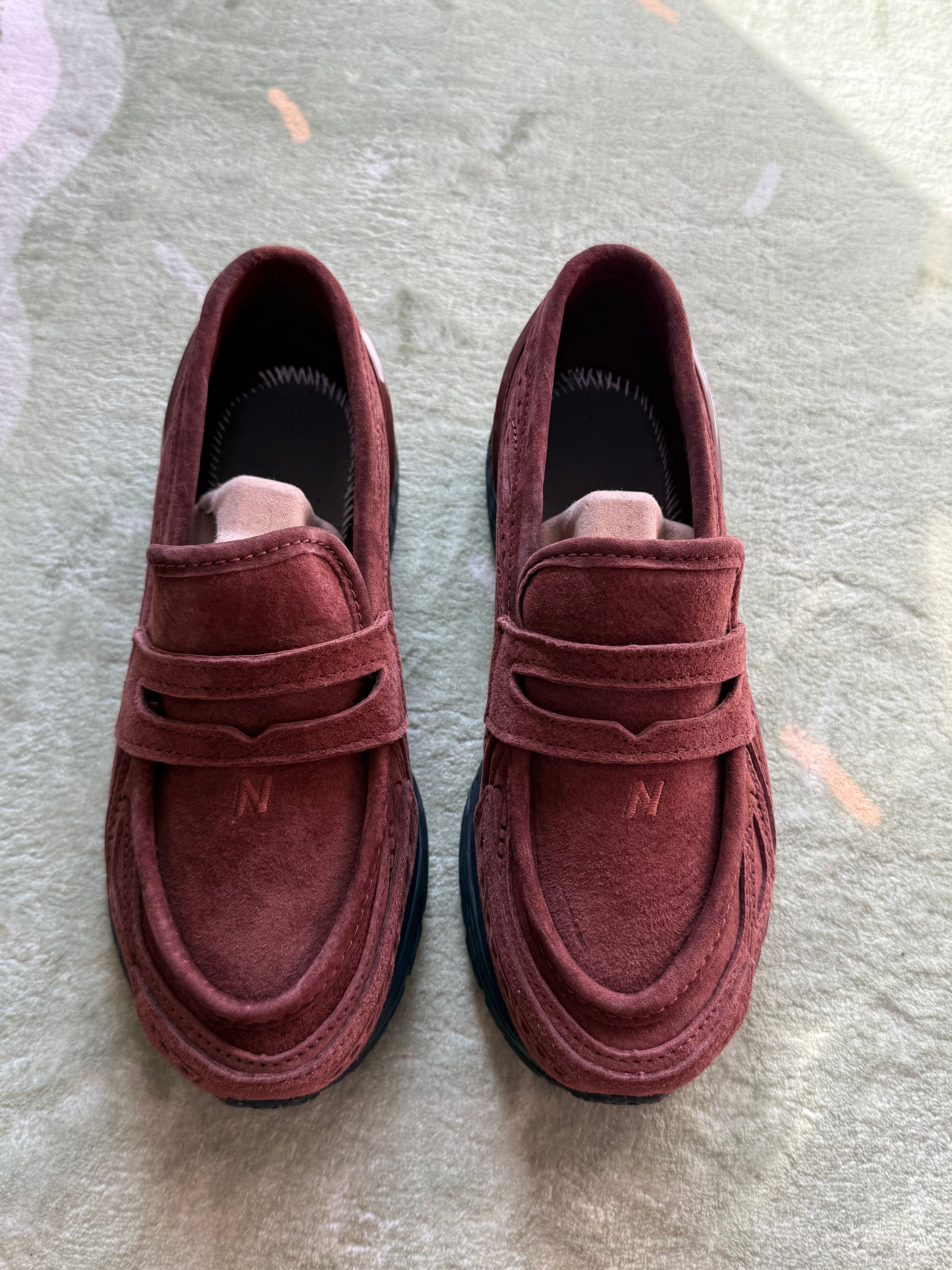 New Balance 1906L "Rich Oak Suede"