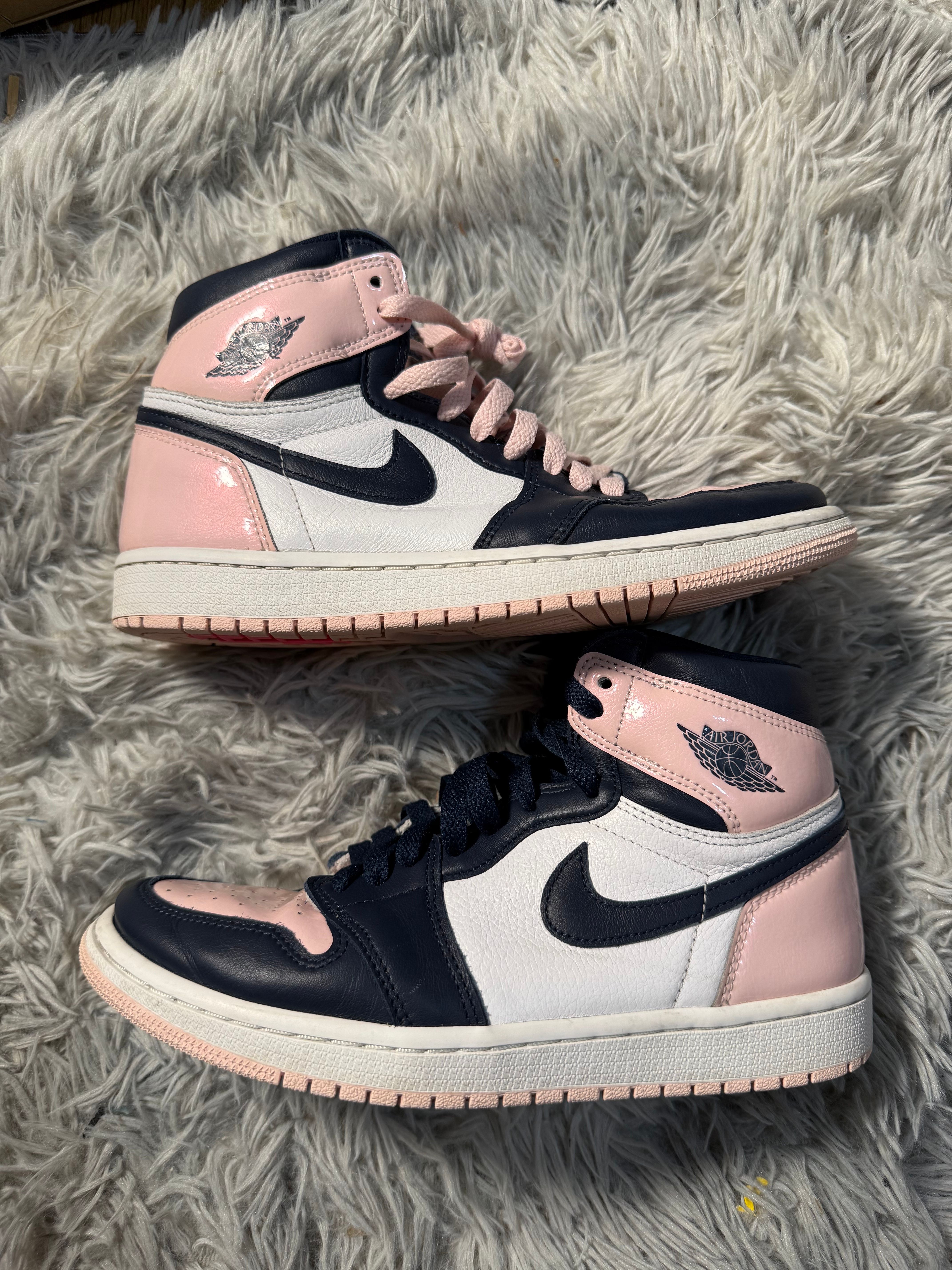 Nike Women's Air Jordan 1 High OG SE "Atmosphere"