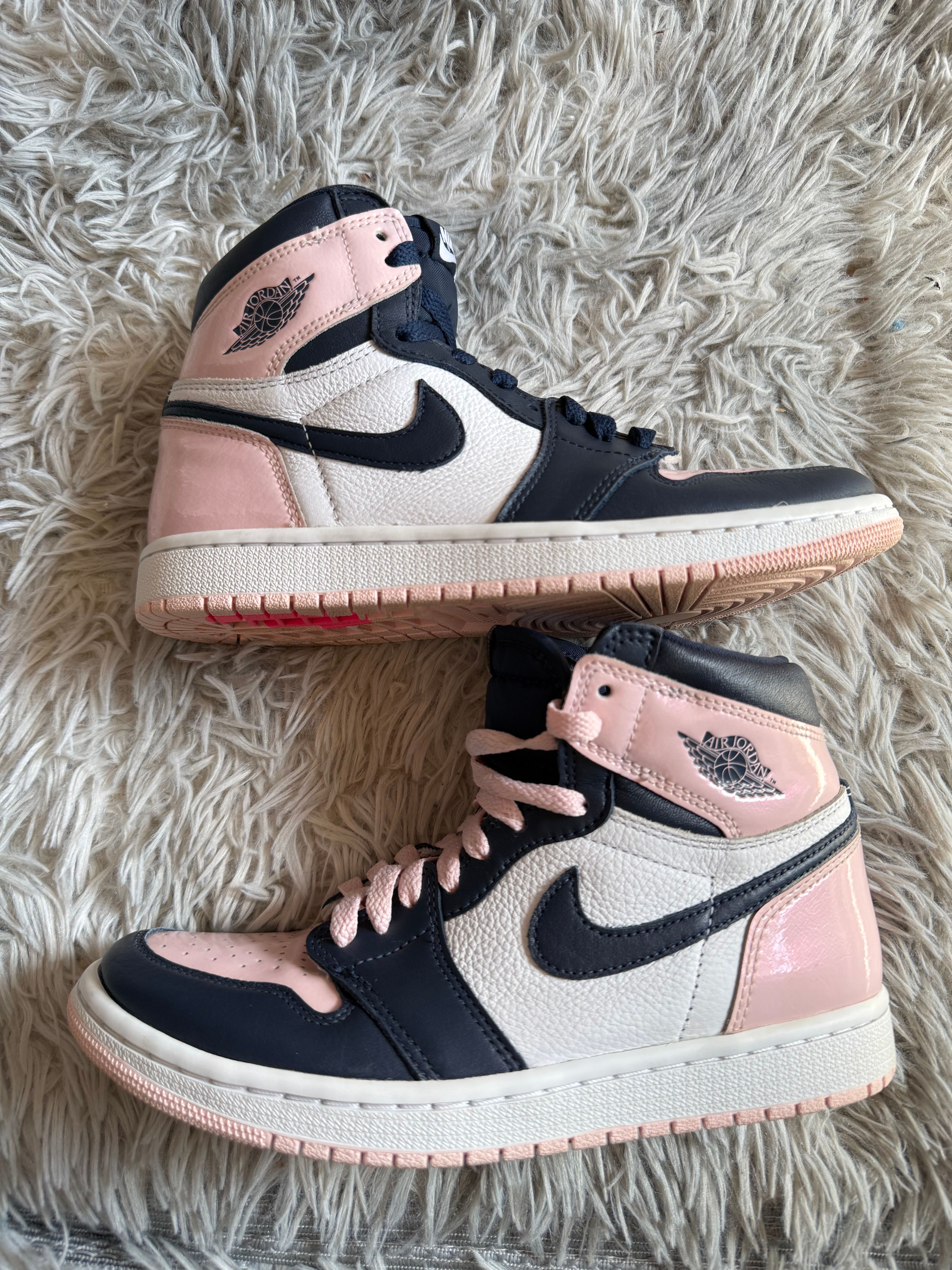 Nike Women's Air Jordan 1 High OG SE "Atmosphere"