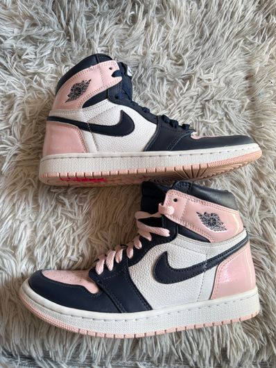 Nike Women's Air Jordan 1 High OG SE "Atmosphere"