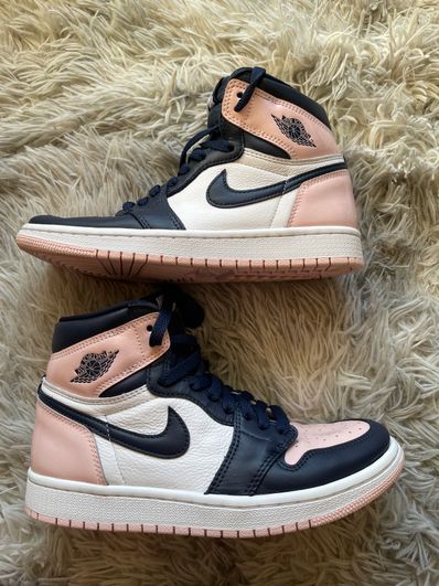 Nike Women's Air Jordan 1 High OG SE "Atmosphere"