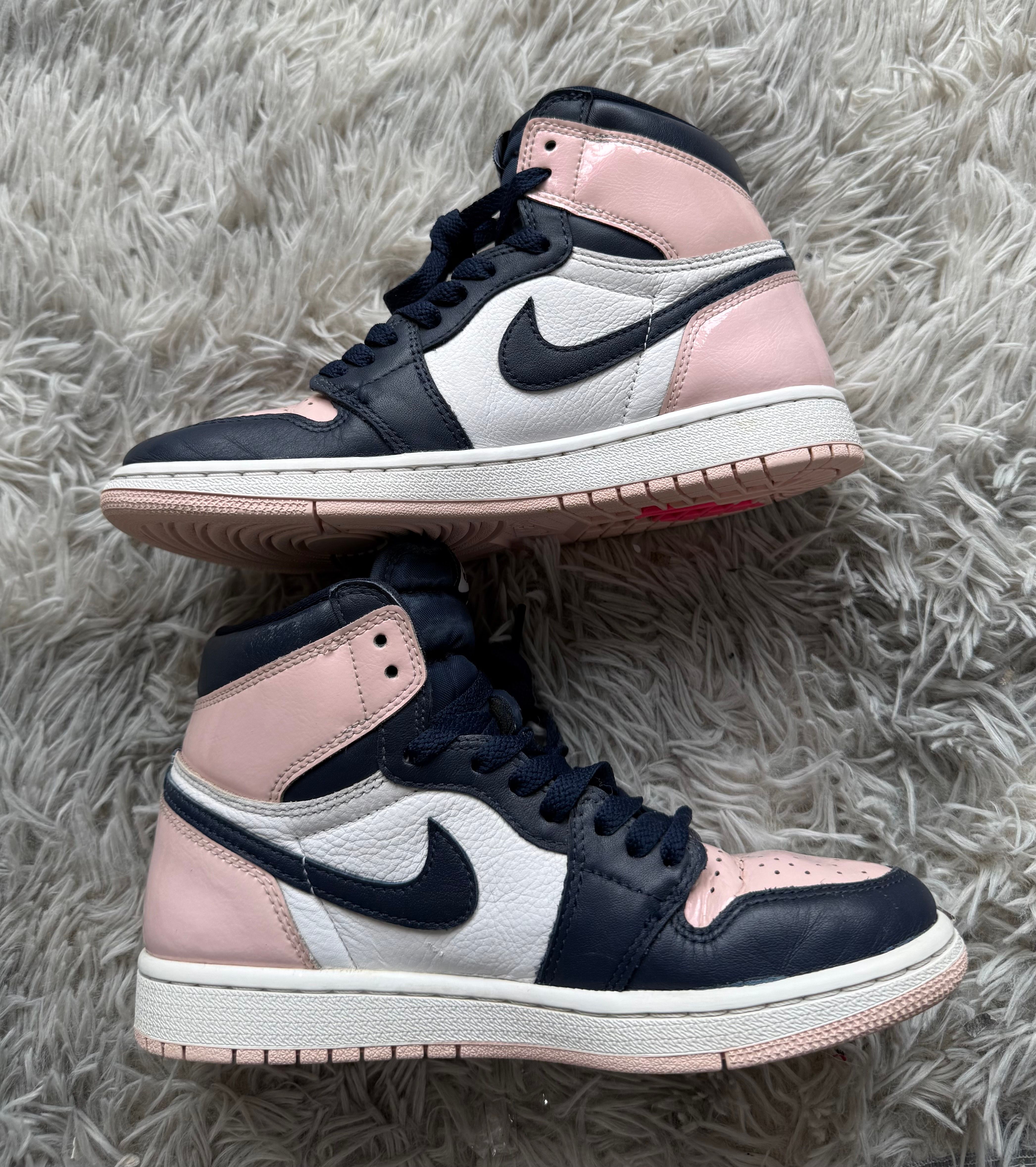 Nike Women's Air Jordan 1 High OG SE "Atmosphere"