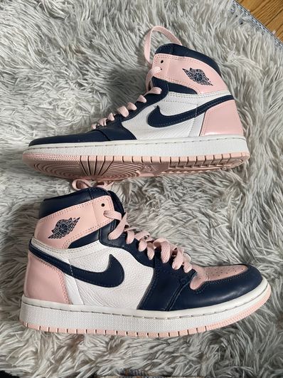 Nike Women's Air Jordan 1 High OG SE "Atmosphere"