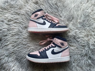 Nike Women's Air Jordan 1 High OG SE "Atmosphere"