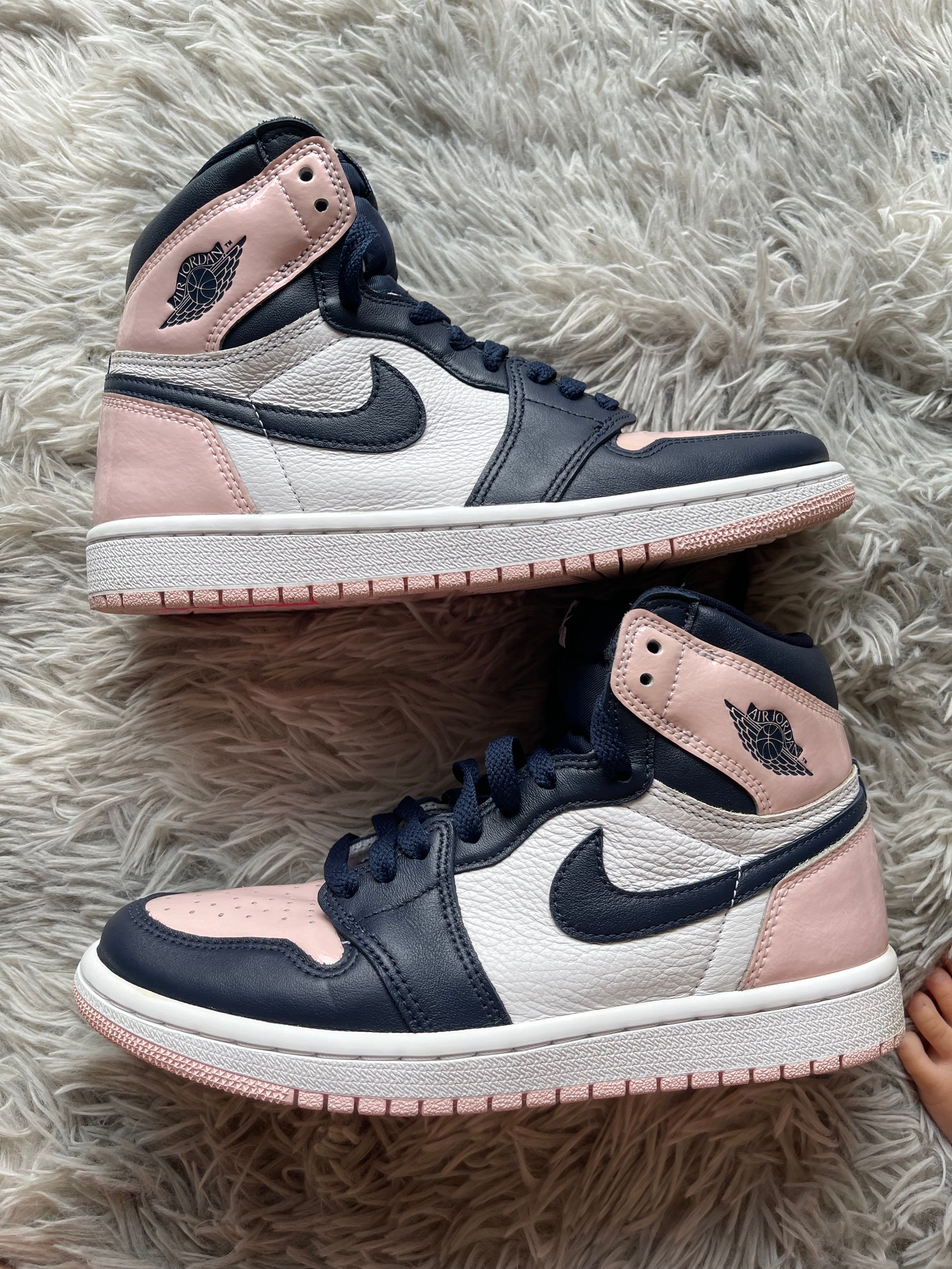 Nike Women's Air Jordan 1 High OG SE "Atmosphere"