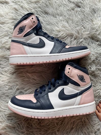 Nike Women's Air Jordan 1 High OG SE "Atmosphere"