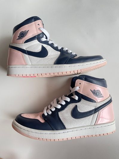 Nike Women's Air Jordan 1 High OG SE "Atmosphere"
