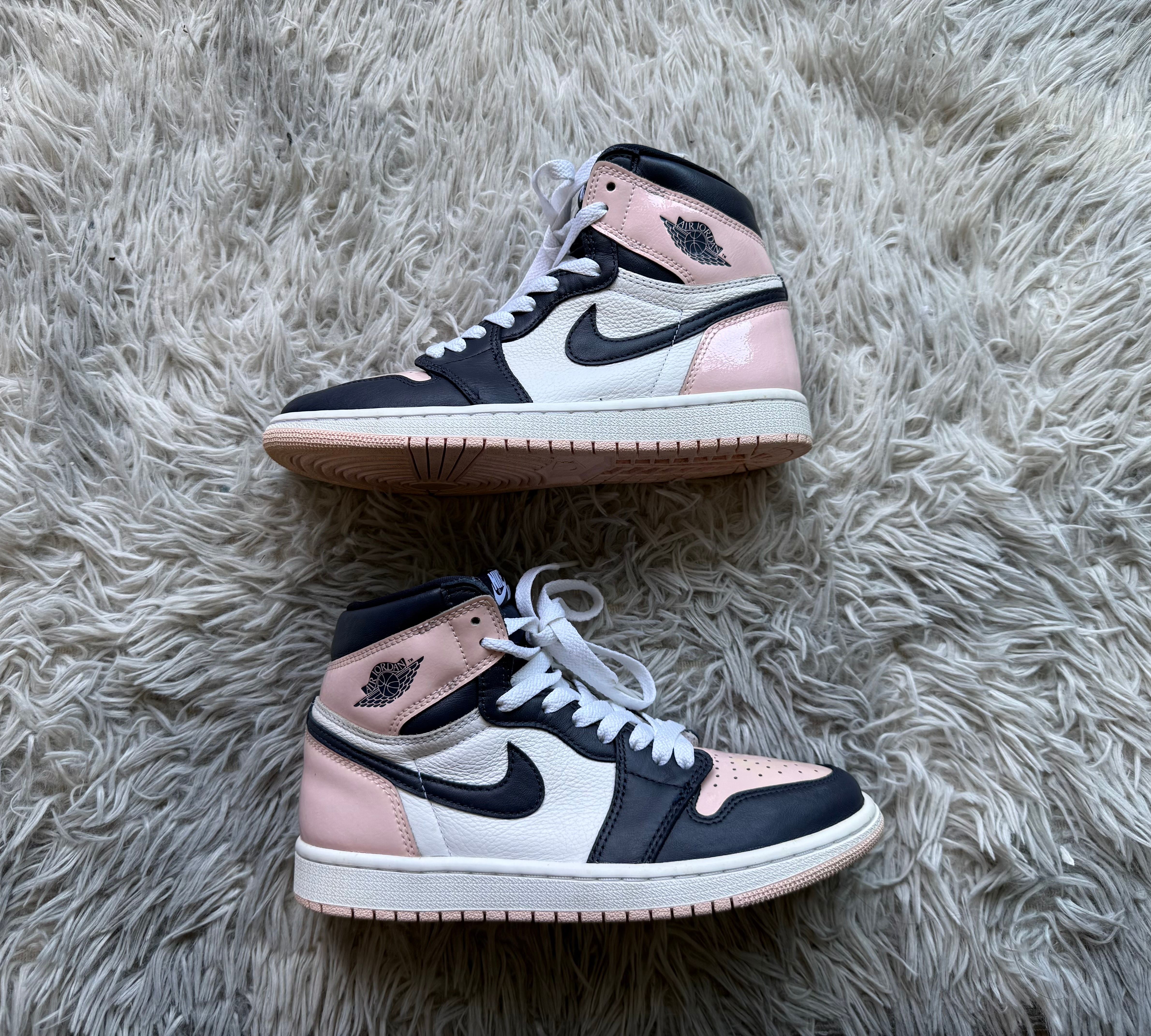 Nike Women's Air Jordan 1 High OG SE "Atmosphere"