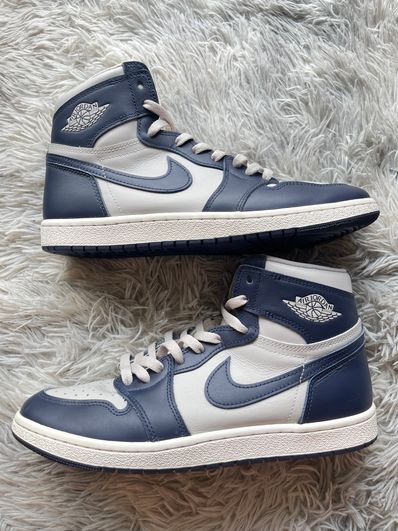 Nike Air Jordan 1 High 85 "Georgetown"
