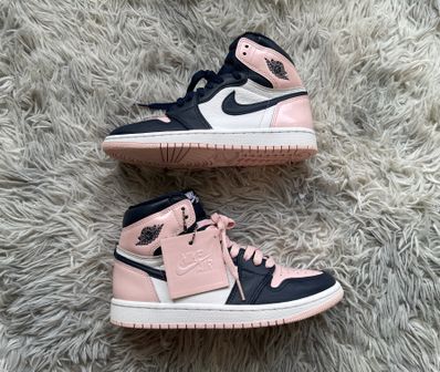 Nike Women's Air Jordan 1 High OG SE "Atmosphere"